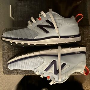 New Balance Women's 577 V5 Cross Trainer size 8, Blue NWOT